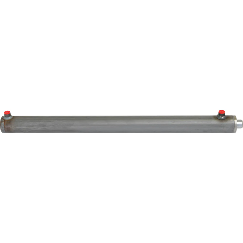 Hydraulic Double Acting Cylinder Without Ends, 35 x 60 x 800mm | Sparex Part No.S.59239 25.7 kg