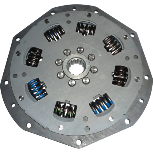 Clutch Plate - S.73086 2.0 kg
