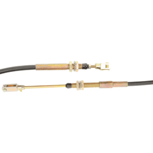Hitch Cable, Length: 1910mm (75 7/32''), Cable length: 1725mm (67 15/16'') | Sparex Part No.S.43899 0.6 kg