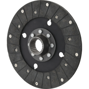 Clutch Plate - S.40714 1.64 kg