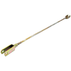 Clutch Pedal Rod. | Sparex Part No.S.65356 0.55 kg