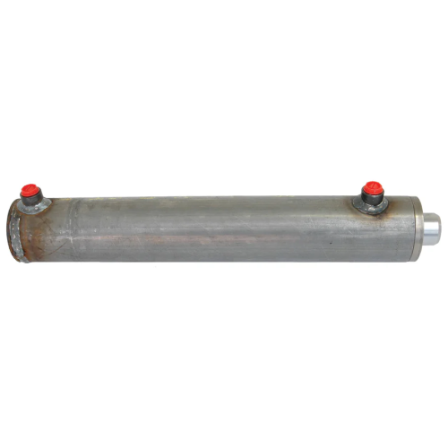 Hydraulic Double Acting Cylinder Without Ends, 40 x 70 x 350mm | Sparex Part No.S.59246 11.5 kg