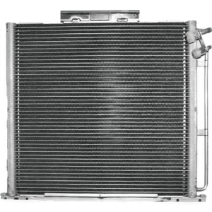 Condenser - S.106681 0.01 kg