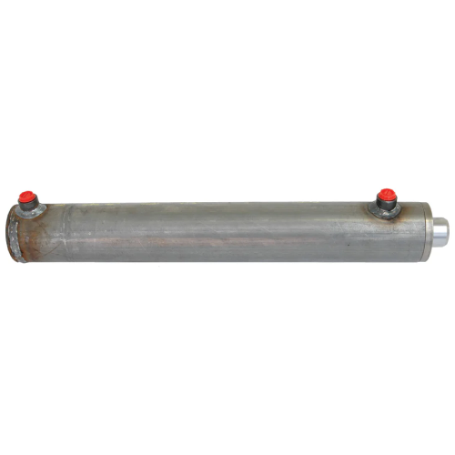 Hydraulic Double Acting Cylinder Without Ends, 40 x 70 x 400mm | Sparex Part No.S.59247 12.5 kg