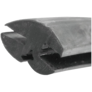 Glazing Rubber - H Type - S.102153 0.01 kg