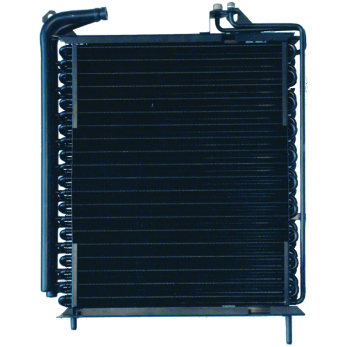 Condenser - S.106683 0.01 kg