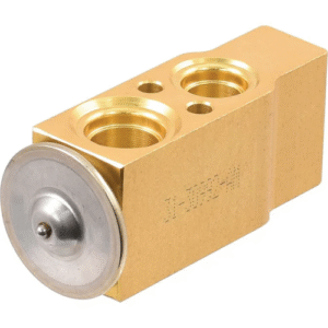 Flare Type Expansion Valve | Sparex Part No.S.106798 0.15 kg