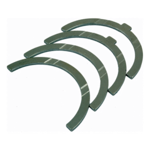 Thrust Bearings Set +0.005 | Sparex Part No.S.57538 0.05 kg