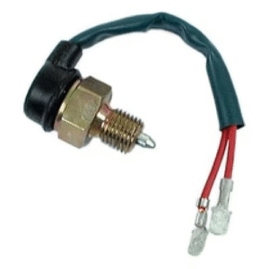 Clutch Pedal Switch | Sparex Part No.S.62413 0.05 kg