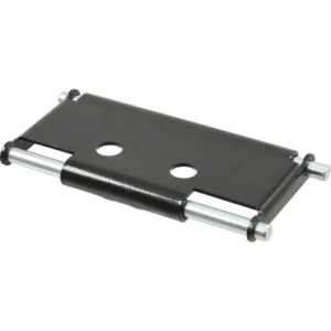Seat Hinge | Sparex Part No.S.43567 0.92 kg