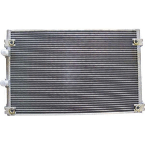 Condenser - S.118236 4.8 kg