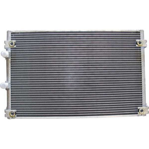 Condenser - S.118236 4.8 kg