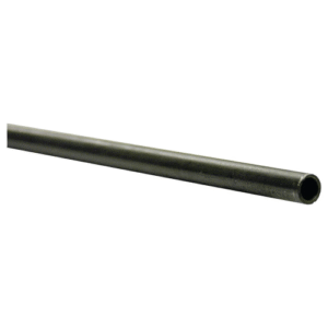 Steel Hydraulic Pipe (8L) 8mm x 1.5mm, (Galvanised), 3m | Sparex Part No.S.31201 0.69 k