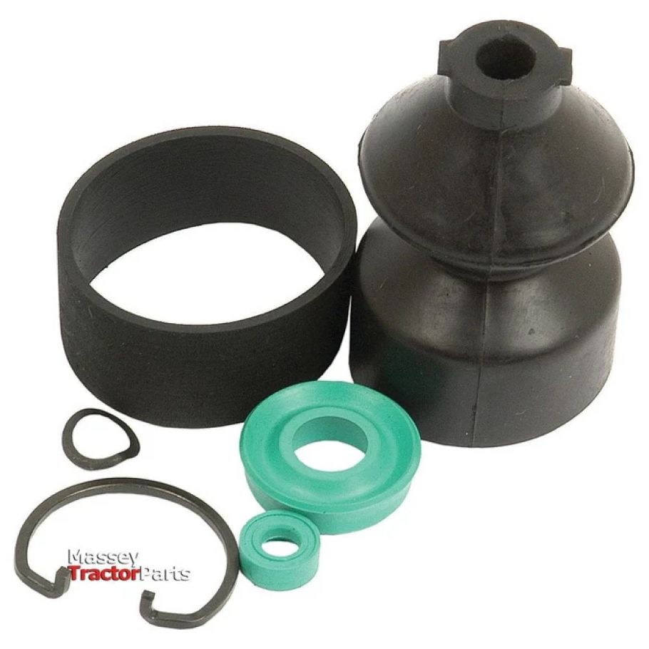Brake Cylinder Repair Kit | Sparex Part No.S.56966 0.05 kg