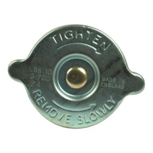 Radiator Cap - S.8454 0.07 kg