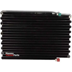 Condenser - S.118221 4.25 kg