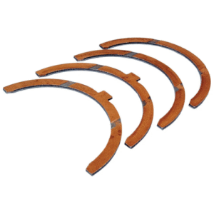 Thrust Bearings Set | Sparex Part No.S.66783 0.2 kg