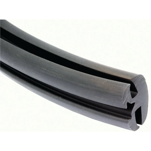 Glazing Rubber - H Type | Sparex Part No.S.10173 0.48 kg