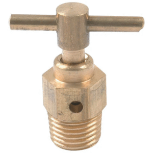 Drain Tap | Sparex Part No.S.63097 0.03 kg
