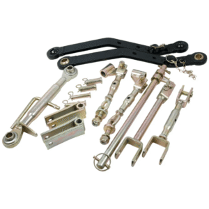 Linkage Kit | Sparex Part No.S.70641 16.5 kg