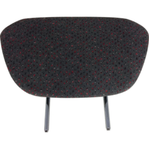 Headrest for S.119980 Seat | Sparex Part No.S.150371 1.1 kg