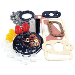 Fuel Injection Pump Seal Kit | Sparex Part No.S.57135 0.1 kg