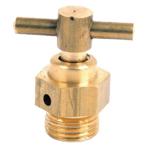 Drain Tap | Sparex Part No.S.68822 0.05 kg £8.31 GBP £9.23