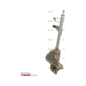 Steering Box Assembly | Sparex Part No.S.107446 15.0 kg