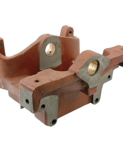 Axle Support | Sparex Part No.S.40099 40.0 kg