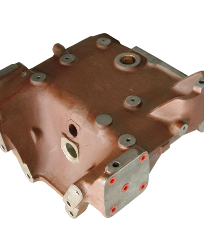 Axle Support | Sparex Part No.S.40100 96.0 kg