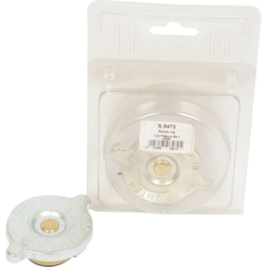 Radiator Cap - S.8472 0.1 kg