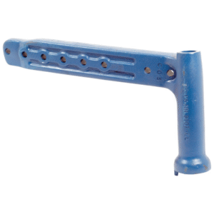 Spindle Arm | Sparex Part No.S.60287 14.0 kg