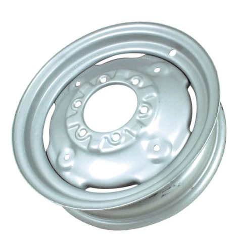 Wheel Rim, Rim Size: 4.5 x 16''. - S.40286 10.0 kg