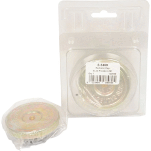 Radiator Cap - S.8469 0.13 kg