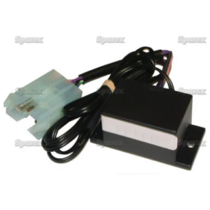 Thermostatic Switch | Sparex Part No.S.106629 0.09 kg