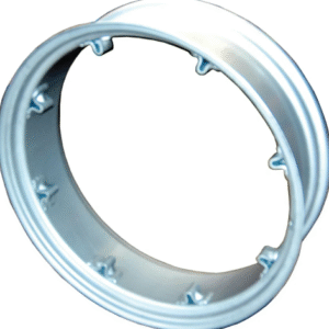 Wheel Rim, Rim Size: 11 x 36''. - S.43060 40.0 kg