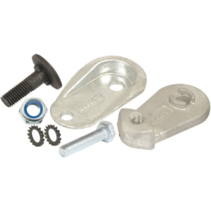 Knife Stop Assembly (Replacement for Lely) - S.79699 0.26 kg