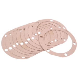 Side Plate Gasket | Sparex Part No.S.3352 0.01 kg