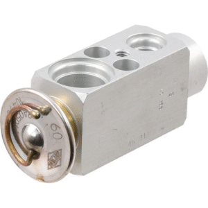 Flare Type Expansion Valve | Sparex Part No.S.106802 0.16 kg