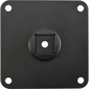 ROKK mini - 75mm Square VESA Top Plate | Sparex Part No.S.129514 0.11 kg