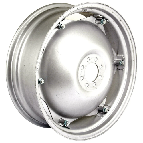 Wheel Rim, Rim Size: 10 x 28''. - S.61968 50.0 kg