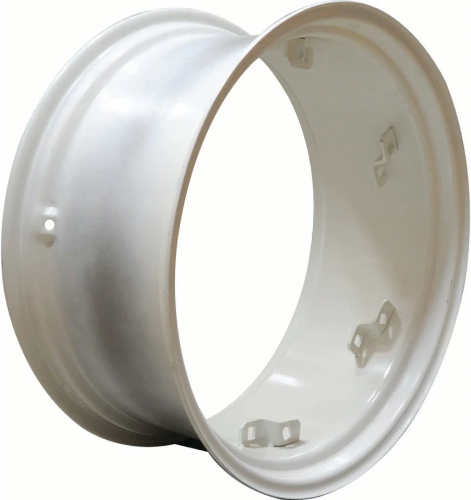 Wheel Rim, Rim Size: 13 x 28''. - S.60114 38.0 kg