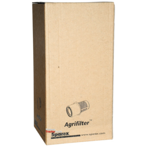 Air Filter - Outer | Sparex Part No.S.76873 1.22 kg
