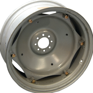 Wheel Rim, Rim Size: 11 x 28''. - S.42557 50.0 kg