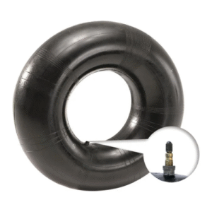 Inner Tube, 12.4/11 - 24, 320/85-24, 360/70-24, TR218-A Straight Valve, Suitable for Air/Water | Sparex Part No.S.137554 3.5 kg