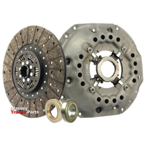 Clutch Kit with Bearings - S.68990 20.5 kg