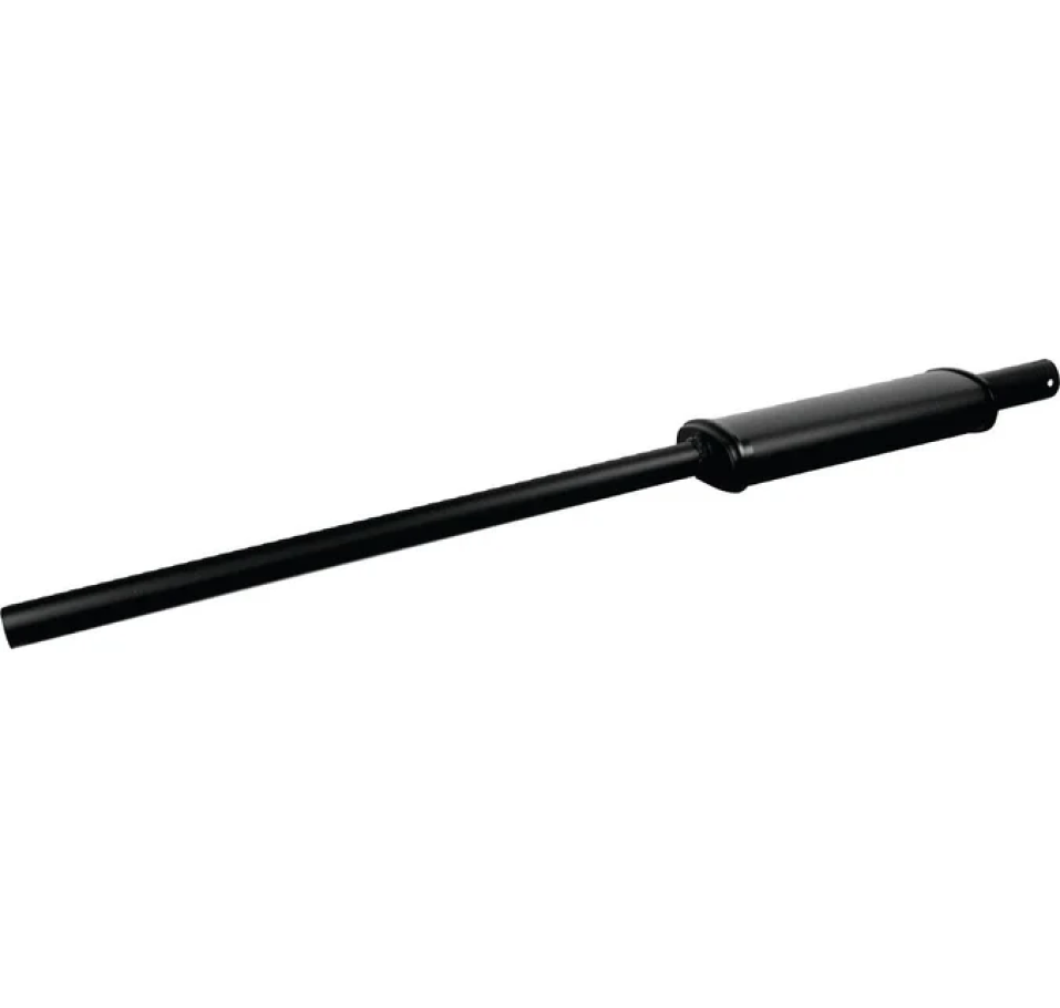 Silencer - Vertical - S.19253 4.31 kg