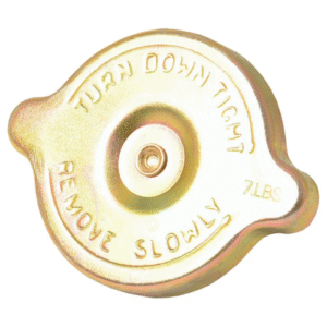 Radiator Cap - S.67387 0.74 kg