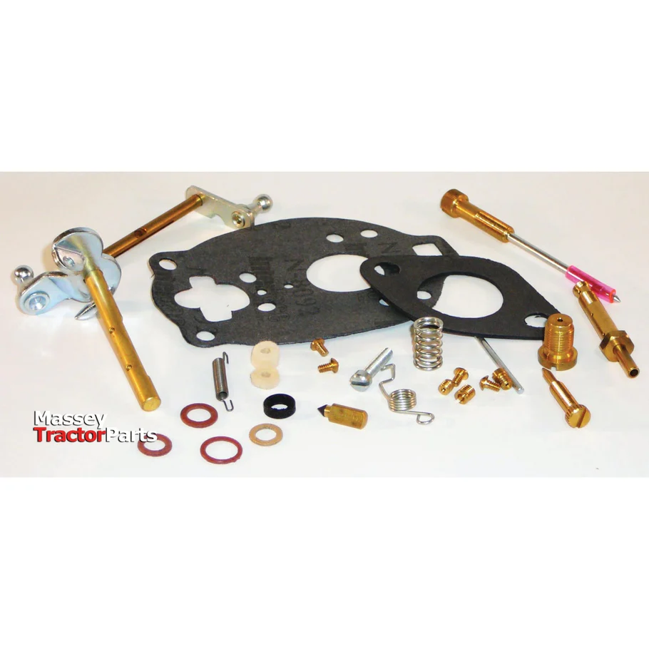 Carburettor Repair Kit | Sparex Part No.S.66893 0.5 kg