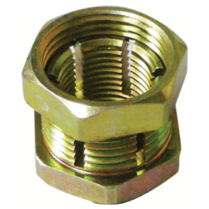 Spindle Lock Nut 3/4'' | Sparex Part No.S.68212 0.05 kg